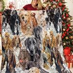 dogs jfj quilt ocf d2388278