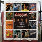 dokken quilt blanket d2355279