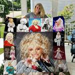 dolly parton quilt blanket 01030 d2356048