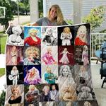 dolly parton quilt blanket 01031 d2355549