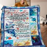 dolphin quilt blanket c9b120604pt d2355821