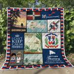 dominican republic hn110611 quilt blanket d2357293