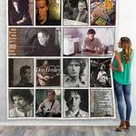 don henley quilt blanket for fans new d2354423