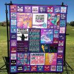 don t forget to be awesome quilt blanket ht10 quilt d2323175