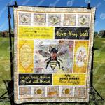 don t worry bee happy hur quilt dn d2389076