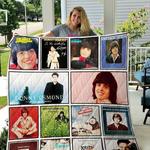 donny osmond quilt blanket d2355906