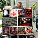 dope quilt blanket d2356329