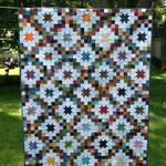 double irish chain cl140662 quilt blanket d2381102