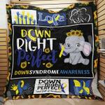 down syndrome ee11186 quilt inkp0108 d2387400