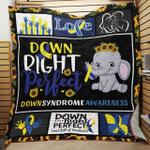 down syndrome quilt blanket abc07112797 d2317039