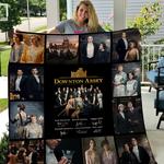 downton abbey quilt d2385139