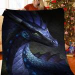 dragon 3d customized quilt tuh87254 plen2407 d2312443