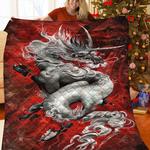 dragon 3d customized quilt tuh87255 plen2407 d2313597