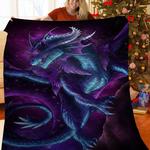 dragon 3d customized quilt tuh87477 plen2407 d2314202