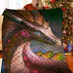 dragon 3d customized quilt tuh87516 plen2407 d2312839