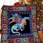 dragon 3d customized quilt tuh87562 plen2407 d2314238