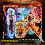 dragon ball goku quilt cc d2384266
