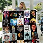 dragon ball quilt blanket 0502 d2355881