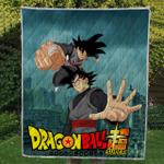 dragon ball quilt blanket d2352630