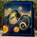 dragon ball quilt d2386215