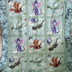 dragon hur quilt yu d2388379