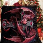 dragon jfj quilt pwj d2387521