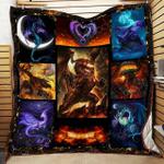 dragon king ah quilt derqoy d2388792