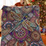 dragon quilt oxh d2390956
