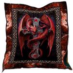 dragon washable quilt 0501 03 d2384649