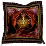 dragon washable quilt 0901 02 d2384652