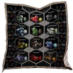 dragon washable quilt 1401 05 d2384558