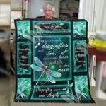 dragonflies e quilt derqii d2389096