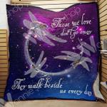 dragonfly beside us quilt blanket dhc31121539td d2379863