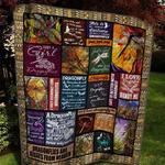 dragonfly girl quilt d2386189