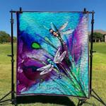 dragonfly hur quilt cysify d2389491