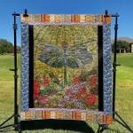 dragonfly hur quilt ka d2388802