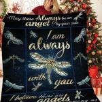 dragonfly i am always with you quilt ouf d2387674