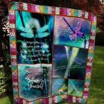 dragonfly i loved dragonfly first quilt blanket dhc020120233td d2379589