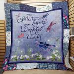 dragonfly quilt blanket abc07112880 d2317028