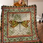 dragonfly quilt blanket c9b280334hd d2317322