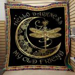 dragonfly quilt blanket dhc13122682vt d2379668
