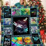 dragonfly quilt nns d2390628