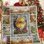 dragonfly quilt nqz d2390911