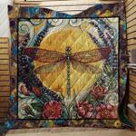 dragonfly quilt nrj d2390578