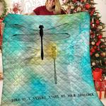 dragonfly quilt nvz d2391011