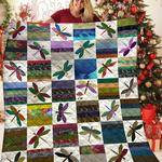 dragonfly quilt nyr d2390555