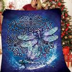 dragonfly quilt nyw d2391041