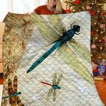 dragonfly quilt obt d2391259