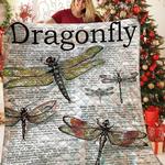 dragonfly quilt oeq d2387551