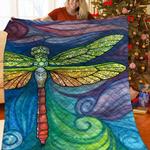 dragonfly quilt ofu d2390544